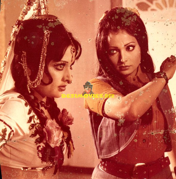 Nisho Movie Still