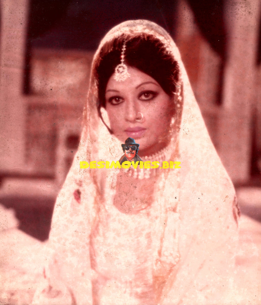 Shabnam (Lollywood Star) Movie Still