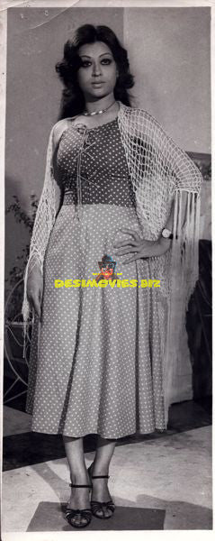 Shabnam (Lollywood Star)