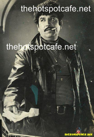 Jurm Mein Keeta Si (1977) Movie Still - www.desimovies.biz