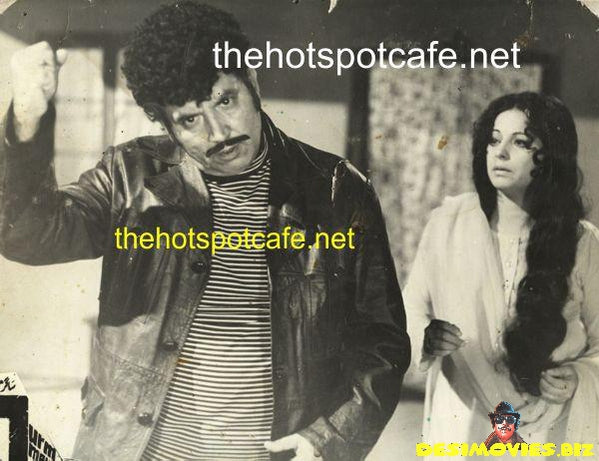 Jurm Mein Keeta Si (1977) Movie Still 1 - www.desimovies.biz