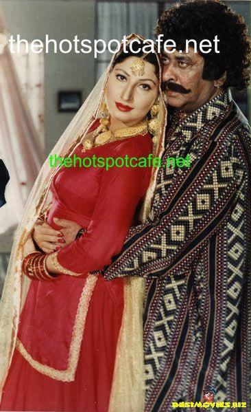 Ik Din Sher Da (2001) Movie Still - www.desimovies.biz