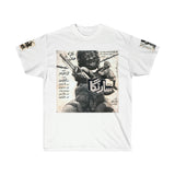Sikandra Pashto Movie - Unisex Ultra Cotton Tee - www.desimovies.biz