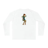 Unisex Performance Long Sleeve Shirt - www.desimovies.biz