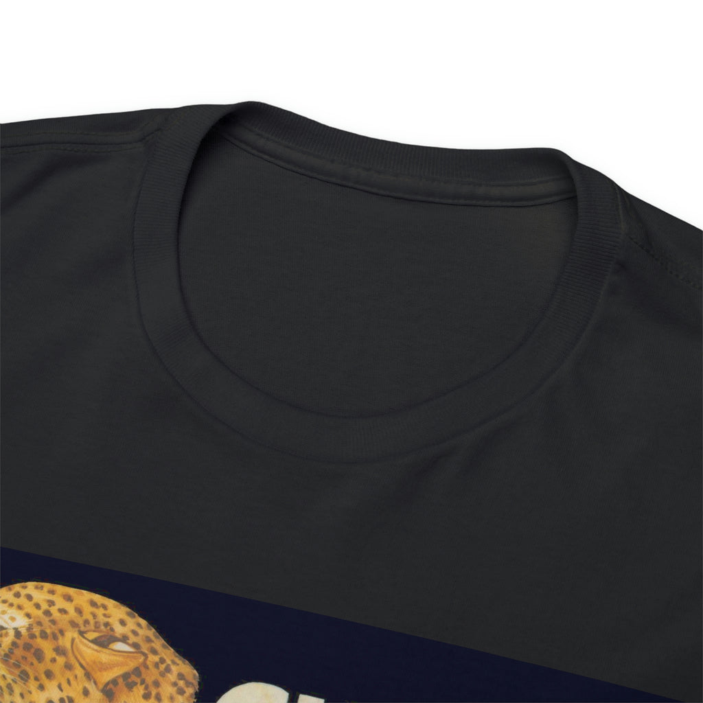 Chan Cheeta - Lollywood - Unisex Heavy Cotton Tee - www.desimovies.biz