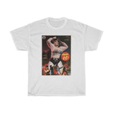 Haseena Atom Bomb Double Sided Unisex Heavy Cotton Tee - www.desimovies.biz