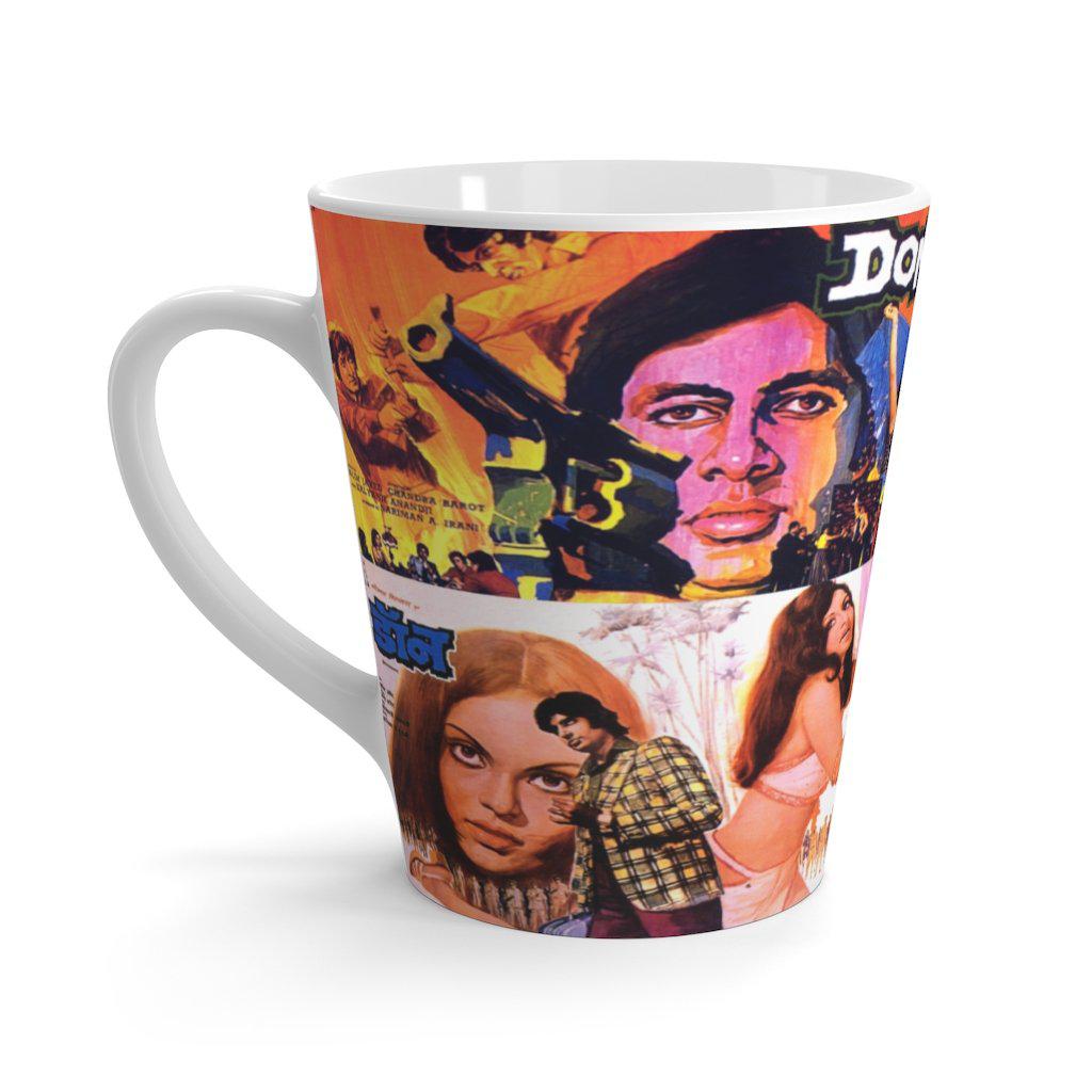 Don - Latte mug - www.desimovies.biz