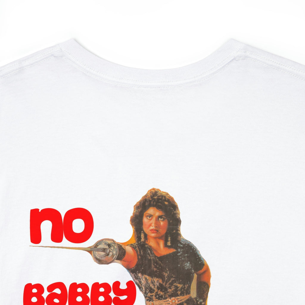 Rani "Uff Allah" Tehzeeb T shirt - Unisex Heavy Cotton Tee - www.desimovies.biz