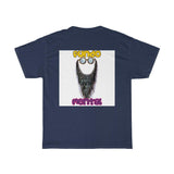 Fundo Mental - The Hot Spot Tee -Unisex Heavy Cotton