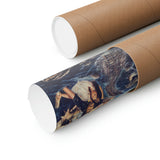 The Great Alligator - Premium Matte Vertical Posters - www.desimovies.biz