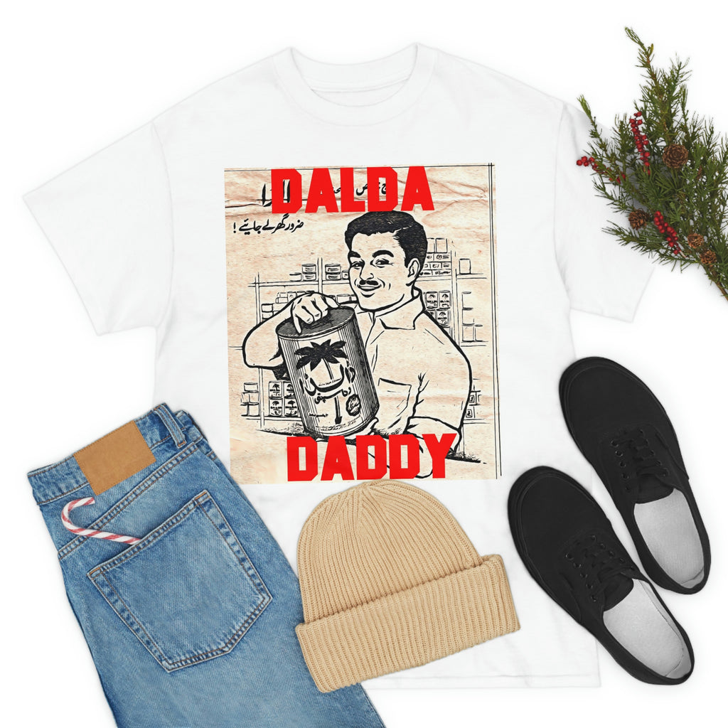 Unisex Heavy Cotton Tee - www.desimovies.biz