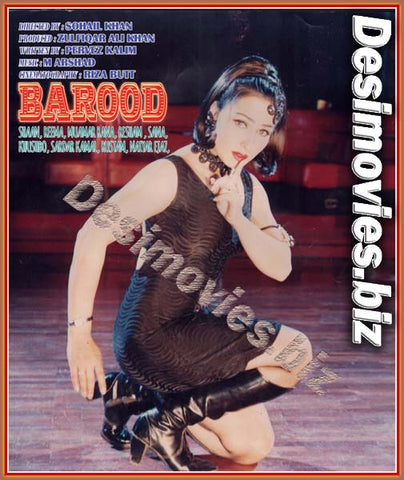 Barood (2000) Movie Still 3