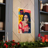 Dafaa 302 (1975) Premium Matte Vertical Posters - www.desimovies.biz
