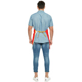 Sultan Rahi - PERMIT - Apron - www.desimovies.biz