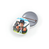 Sultan Rahi - Lollywood - Round Pins - www.desimovies.biz
