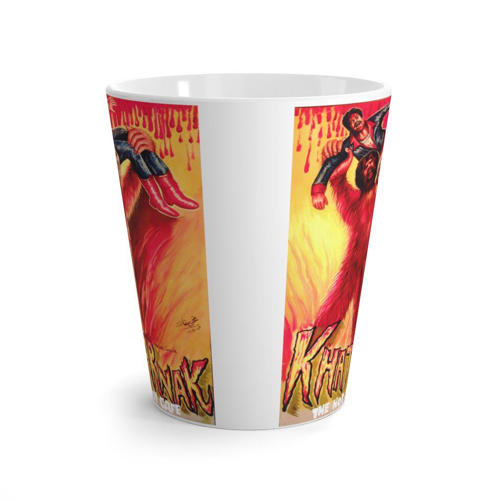 Khatarnak (1990) Latte mug - www.desimovies.biz