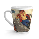 Don - Latte mug - www.desimovies.biz