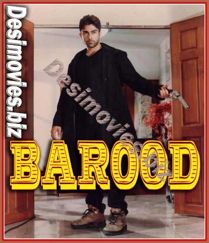Barood (2000) Movie Still