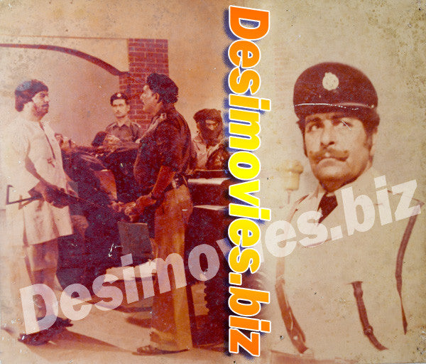 Mama Bhanja (1980) Movie Still - www.desimovies.biz