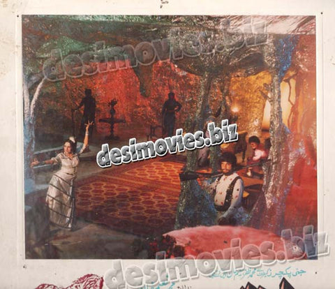 Jabar Khan (1987) Movie Still - www.desimovies.biz