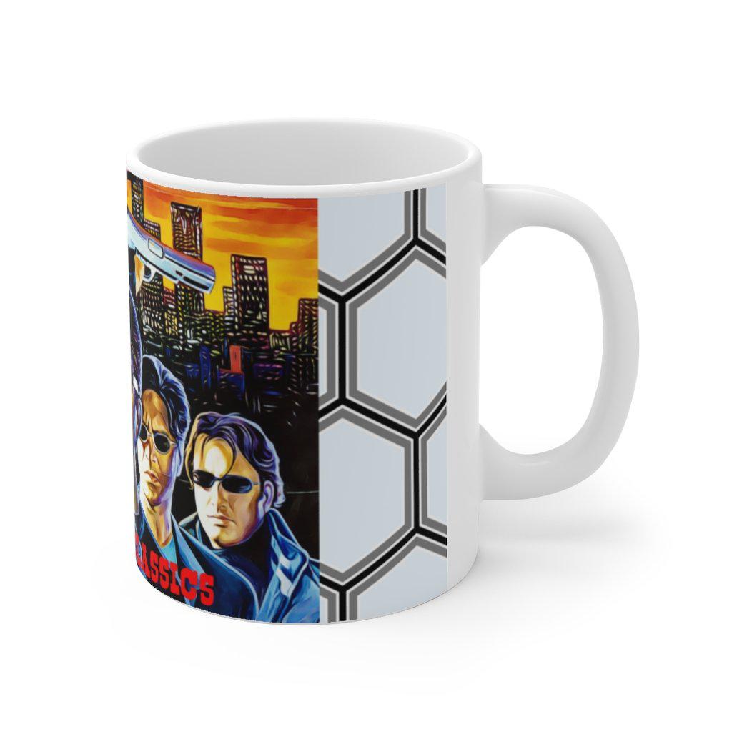 Dacait - Ceramic Mug 11oz - www.desimovies.biz