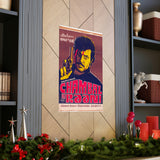 Chambal Ki Raani (1979) Premium Matte Vertical Posters - www.desimovies.biz