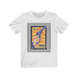 Thaah & Qatilon Ke Qatil - Lollywood Classics Unisex Jersey Short Sleeve Tee - www.desimovies.biz