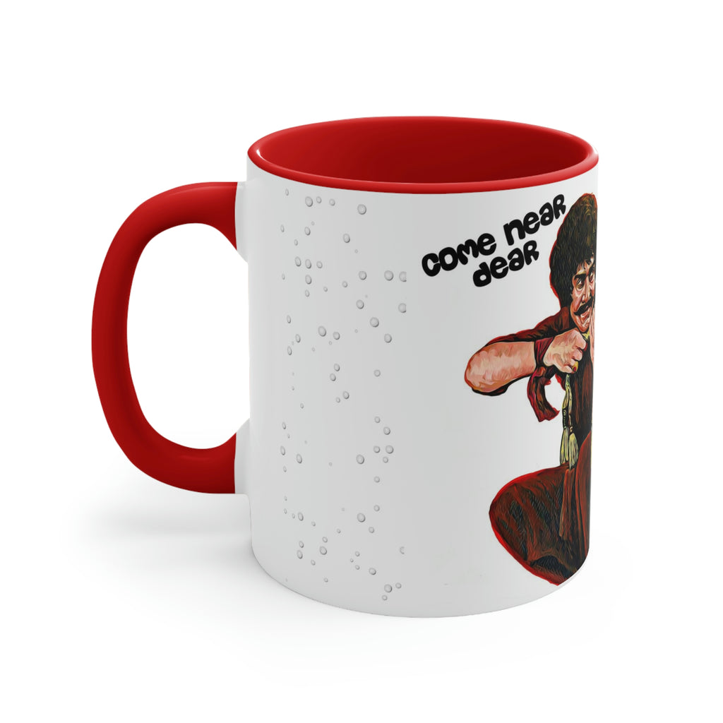 Eve Teaser Coffee Mug, 11oz - www.desimovies.biz