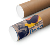 Sauda (1974) Premium Matte Vertical Posters - www.desimovies.biz