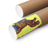 Pakzilla - Premium Matte Vertical Posters - www.desimovies.biz