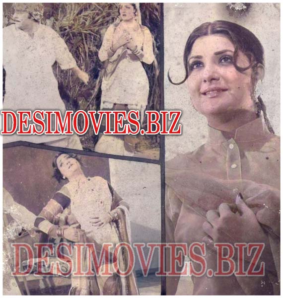 Gabhro (1981) Movie Still 4 - www.desimovies.biz