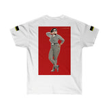Helpless -  Ultra Cotton Tee - www.desimovies.biz