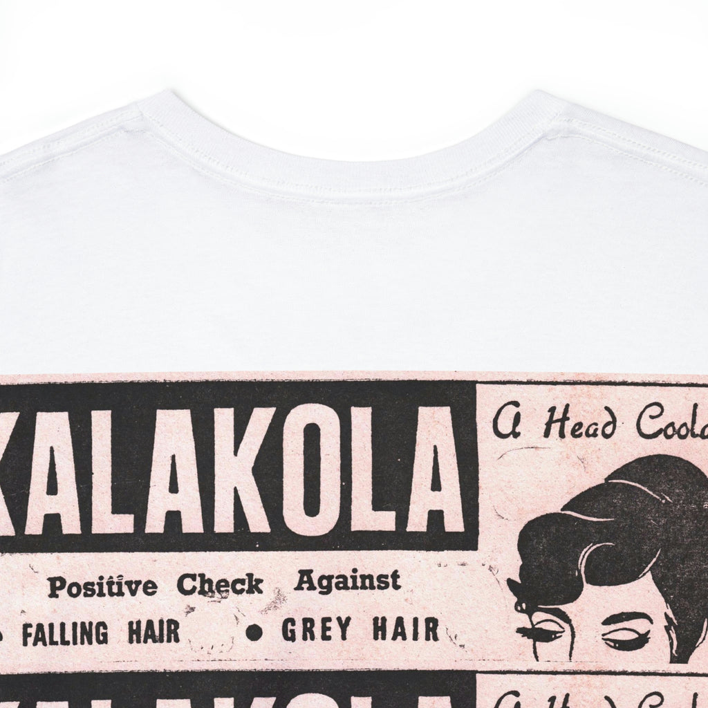 Lollywood Poster T Shirt - Unisex Heavy Cotton Tee - www.desimovies.biz