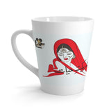 Sharik E Hayat Latte mug - www.desimovies.biz