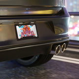 Gunda Dax - Lollywood - Vanity Plate - www.desimovies.biz
