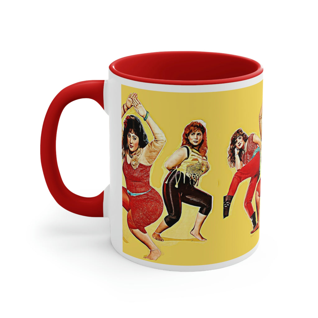 Pashto Chubs Coffee Mug, 11oz - www.desimovies.biz