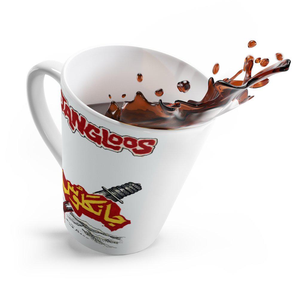 Jangloos Latte mug - www.desimovies.biz