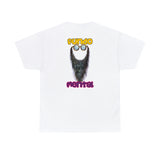 Fundo Mental - Unisex Heavy Cotton Tee - www.desimovies.biz
