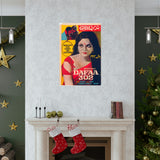 Dafaa 302 (1975) Premium Matte Vertical Posters - www.desimovies.biz