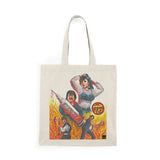 Natural Tote Bag - www.desimovies.biz