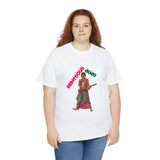 Righteous Dude - Sultan Rahi - Unisex Heavy Cotton Tee - www.desimovies.biz
