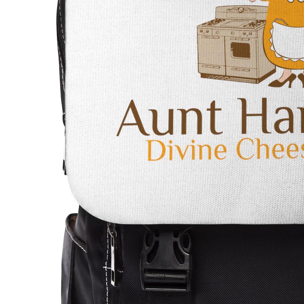 Unisex Casual Shoulder Backpack - www.desimovies.biz