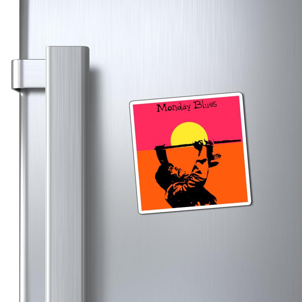 Sultan Rahi - Monday Blues - Magnets - www.desimovies.biz