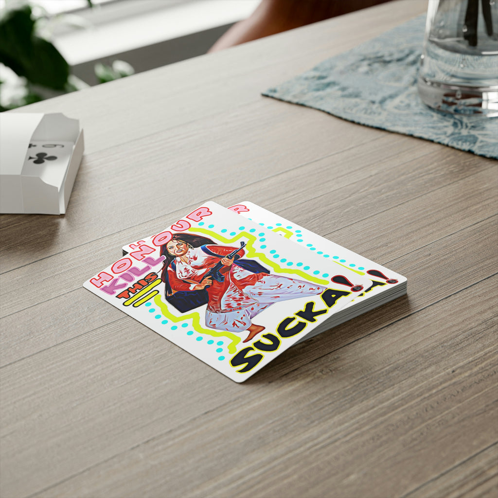 Lollywood Poker Cards - www.desimovies.biz