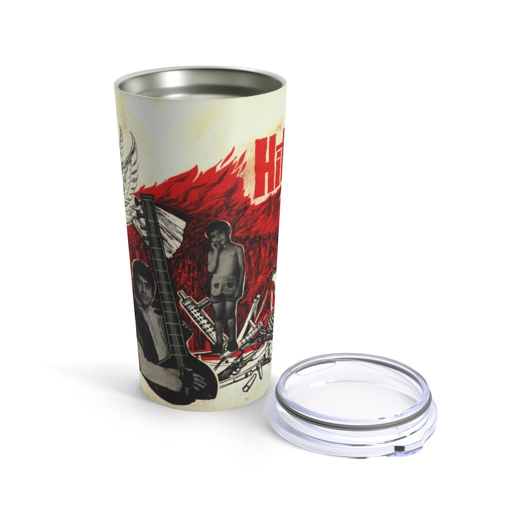 Hitler - Tumbler 20oz - www.desimovies.biz