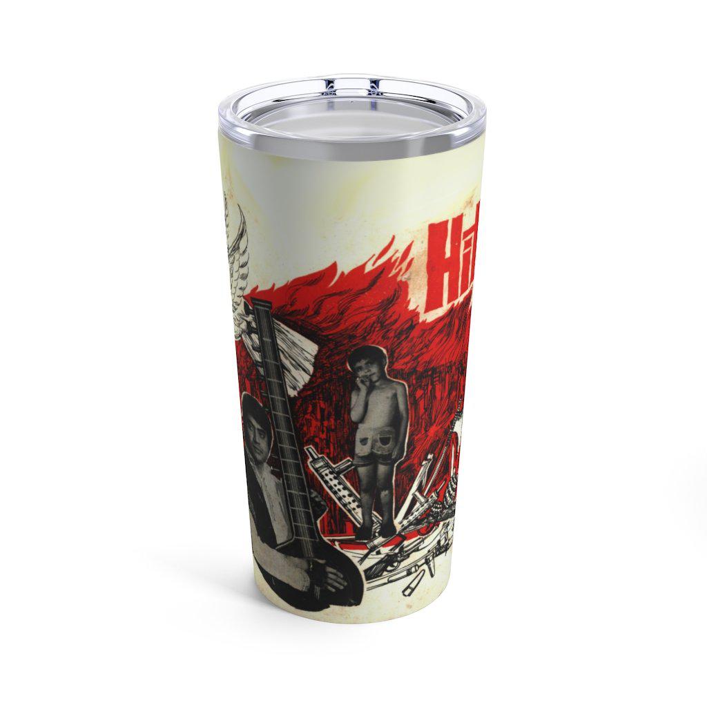 Hitler - Tumbler 20oz - www.desimovies.biz
