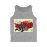 HITLER - Lollywood Classics - Men's Softstyle Tank Top