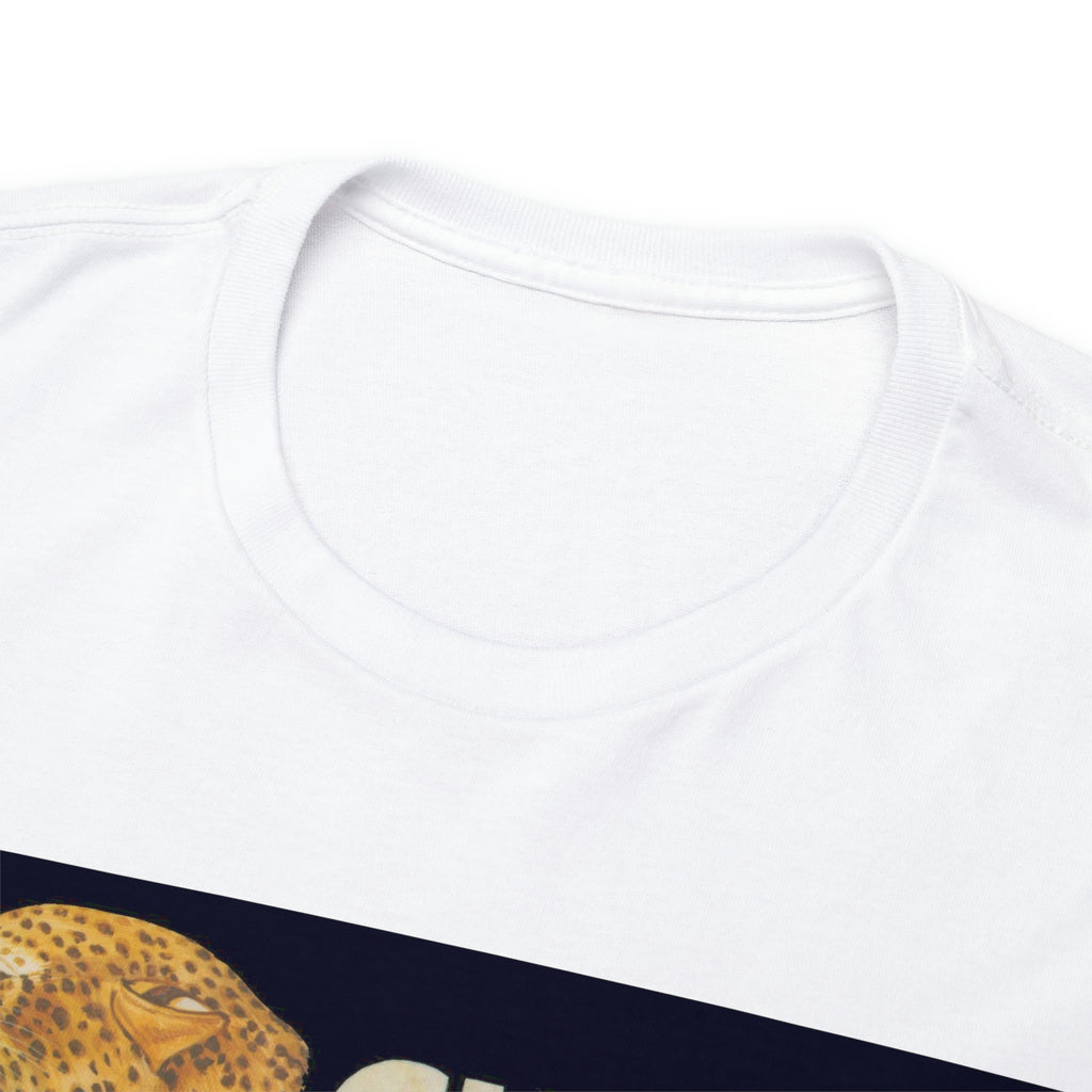 Chan Cheeta - Lollywood - Unisex Heavy Cotton Tee - www.desimovies.biz