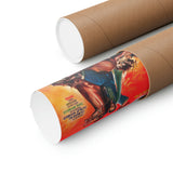 Premium Matte Vertical Posters - www.desimovies.biz