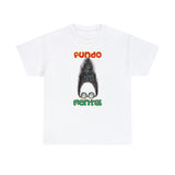 Fundo Mental - Unisex Heavy Cotton Tee - www.desimovies.biz